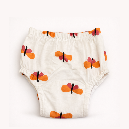 Fralda Reutilizável - 1 Unidade